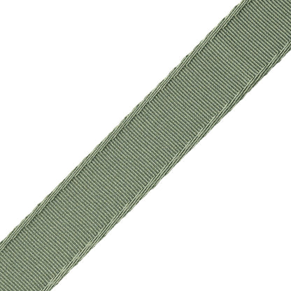 1" (25 Mm) Francoise Border Trim by Samuel & Sons in Jade