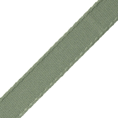 1" (25 Mm) Francoise Border Trim by Samuel & Sons in Jade