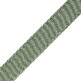 1" (25 Mm) Francoise Border Trim by Samuel & Sons in Jade