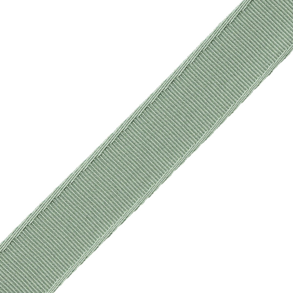 1" (25 Mm) Francoise Border Trim by Samuel & Sons in Mint