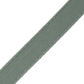 1" (25 Mm) Francoise Border Trim by Samuel & Sons in Willow