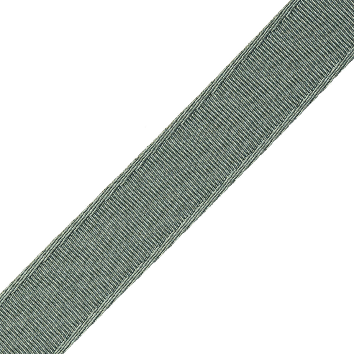 1" (25 Mm) Francoise Border Trim by Samuel & Sons in Willow