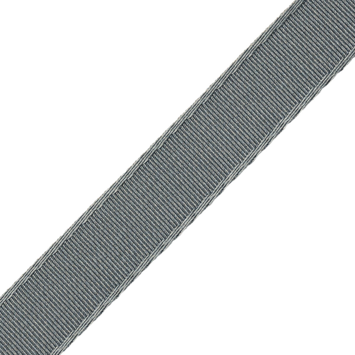 1" (25 Mm) Francoise Border Trim by Samuel & Sons in Gravel