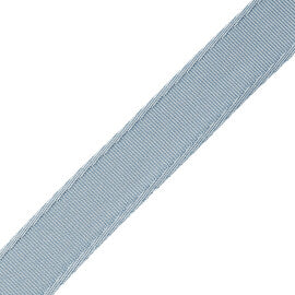 1" (25 Mm) Francoise Border Trim by Samuel & Sons in Horizon