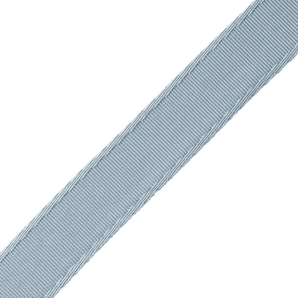1" (25 Mm) Francoise Border Trim by Samuel & Sons in Horizon
