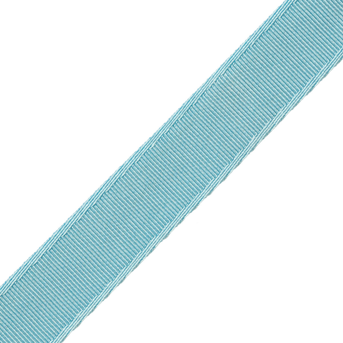 1" (25 Mm) Francoise Border Trim by Samuel & Sons in Pool