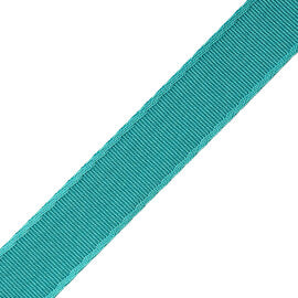 1" (25 Mm) Francoise Border Trim by Samuel & Sons in Capri