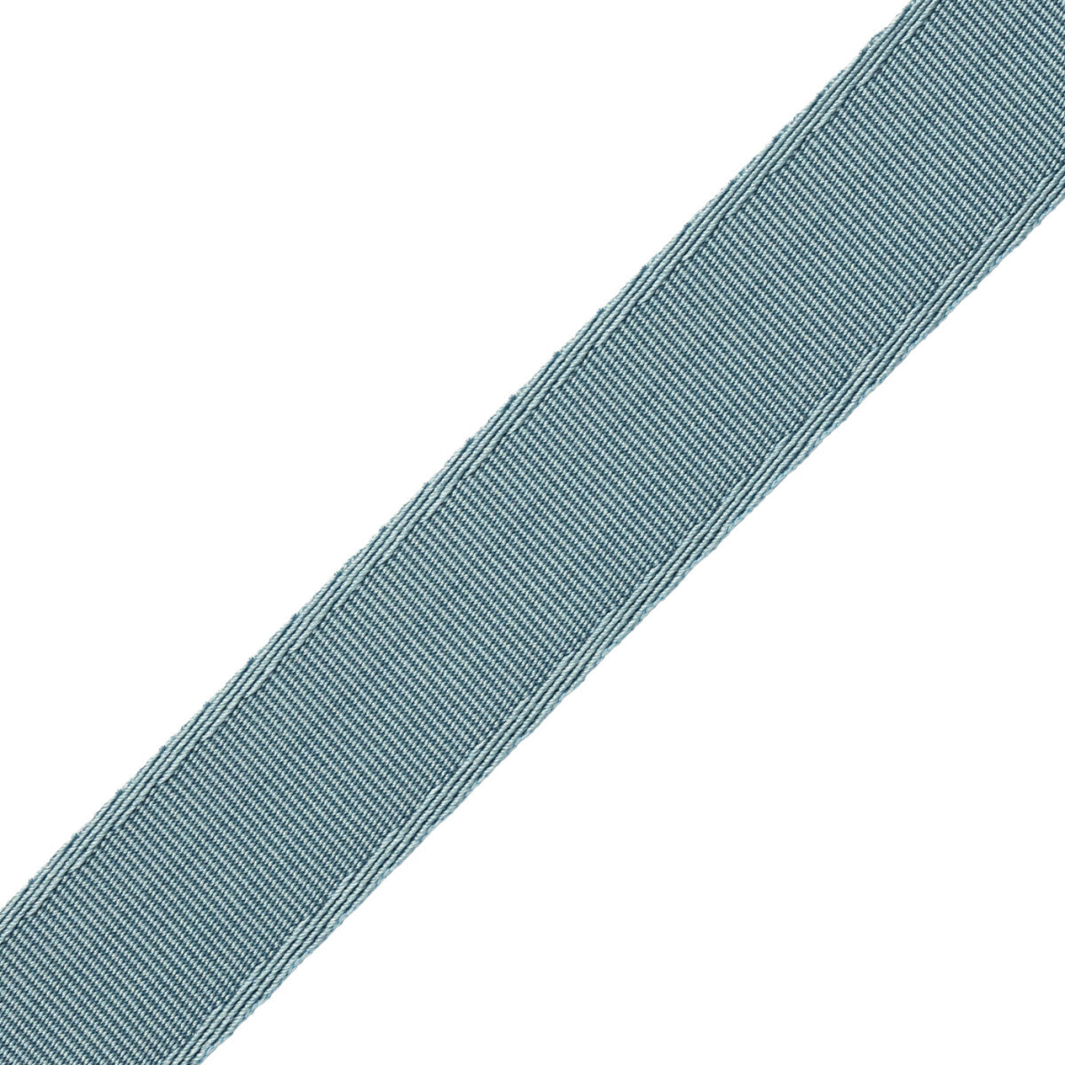 1" (25 Mm) Francoise Border Trim by Samuel & Sons in Wedgewood