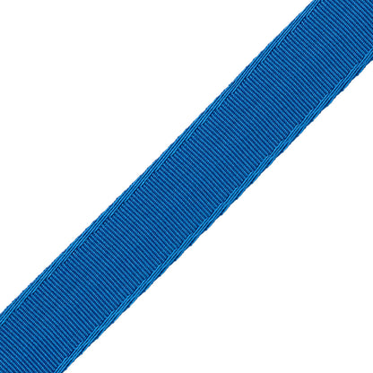 1" (25 Mm) Francoise Border Trim by Samuel & Sons in Mykonos