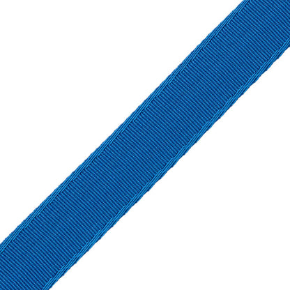 1" (25 Mm) Francoise Border Trim by Samuel & Sons in Mykonos
