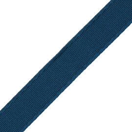 1" (25 Mm) Francoise Border Trim by Samuel & Sons in Peacock