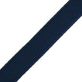1" (25 Mm) Francoise Border Trim by Samuel & Sons in Lapis