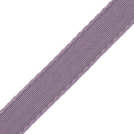 1" (25 Mm) Francoise Border Trim by Samuel & Sons in Freesia