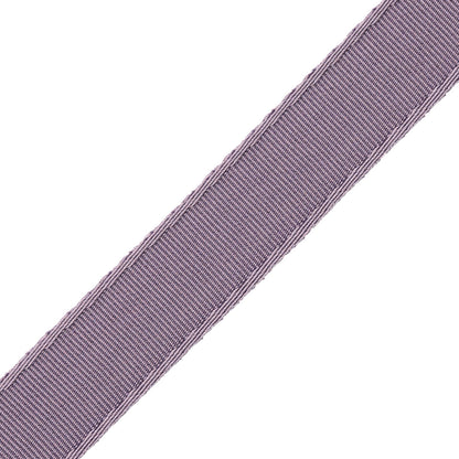 1" (25 Mm) Francoise Border Trim by Samuel & Sons in Freesia