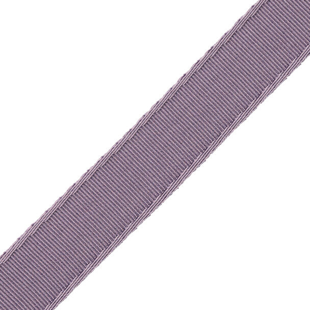 1" (25 Mm) Francoise Border Trim by Samuel & Sons in Freesia