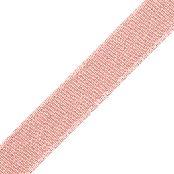1" (25 Mm) Francoise Border Trim by Samuel & Sons in Blossom