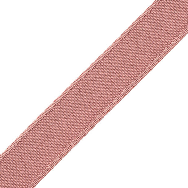 1" (25 Mm) Francoise Border Trim by Samuel & Sons in Rose