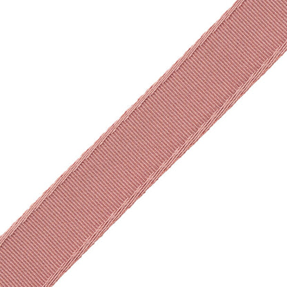 1" (25 Mm) Francoise Border Trim by Samuel & Sons in Rose