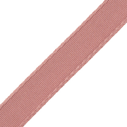 1" (25 Mm) Francoise Border Trim by Samuel & Sons in Rose