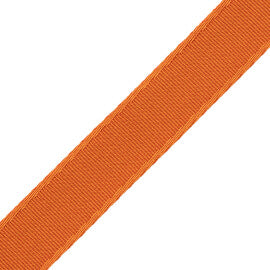 1" (25 Mm) Francoise Border Trim by Samuel & Sons in Apricot