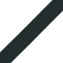 1" (25 Mm) Francoise Border Trim by Samuel & Sons in Viridian