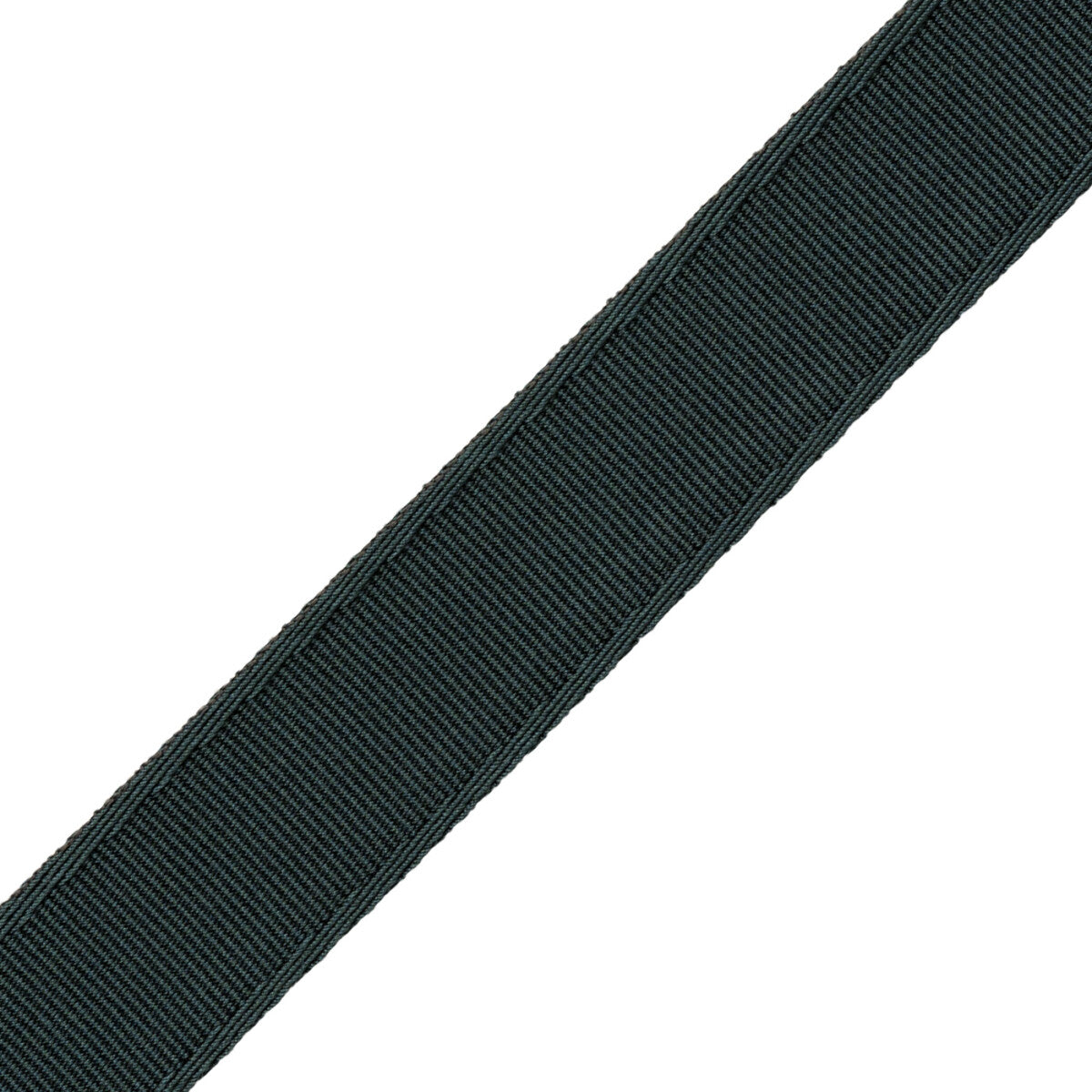 1" (25 Mm) Francoise Border Trim by Samuel & Sons in Viridian