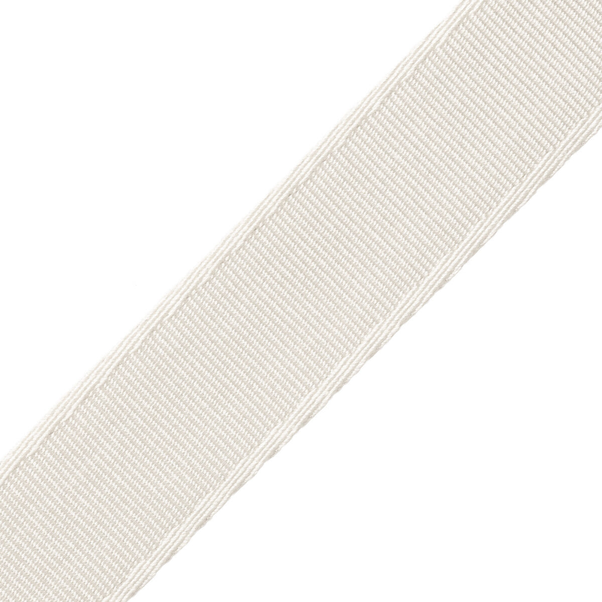1.5" (38 Mm) Francoise Border Trim by Samuel & Sons in Pearl