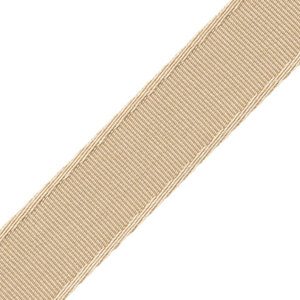 1.5" (38 Mm) Francoise Border Trim by Samuel & Sons in Chiffon