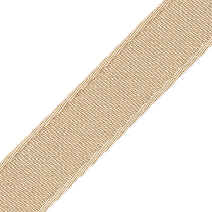 1.5" (38 Mm) Francoise Border Trim by Samuel & Sons in Chiffon