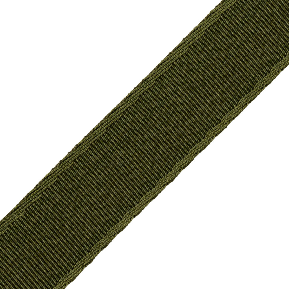 1.5" (38 Mm) Francoise Border Trim by Samuel & Sons in Artichoke