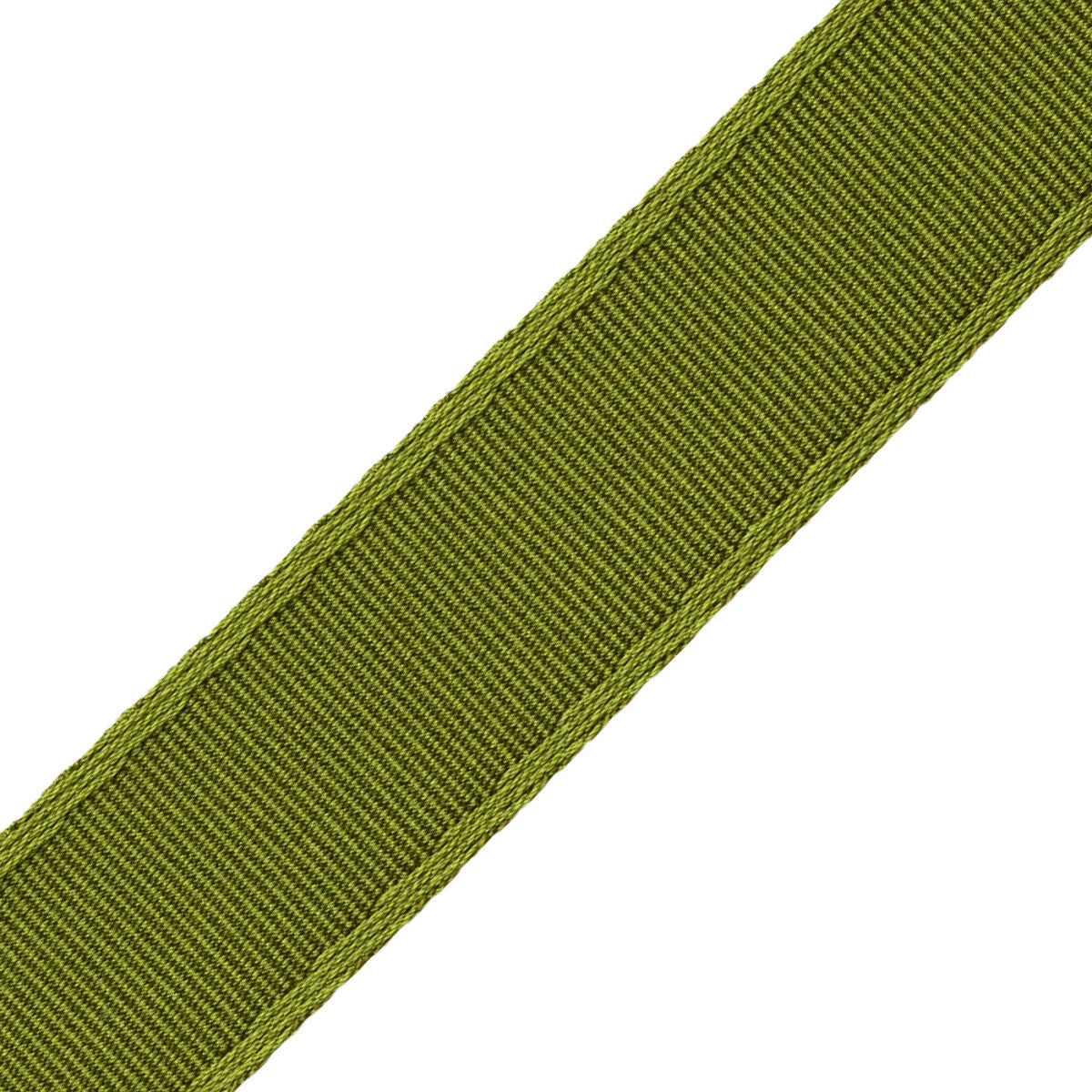 1.5" (38 Mm) Francoise Border Trim by Samuel & Sons in Verde