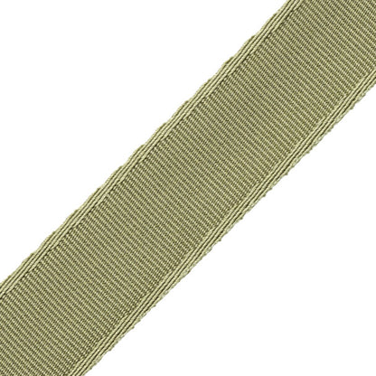 1.5" (38 Mm) Francoise Border Trim by Samuel & Sons in Celadon
