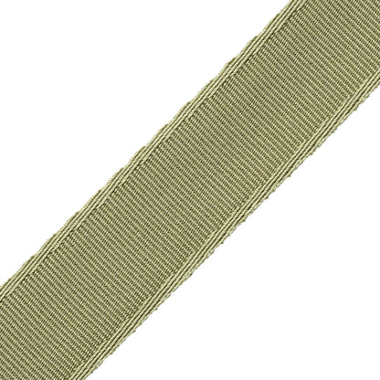 1.5" (38 Mm) Francoise Border Trim by Samuel & Sons in Celadon
