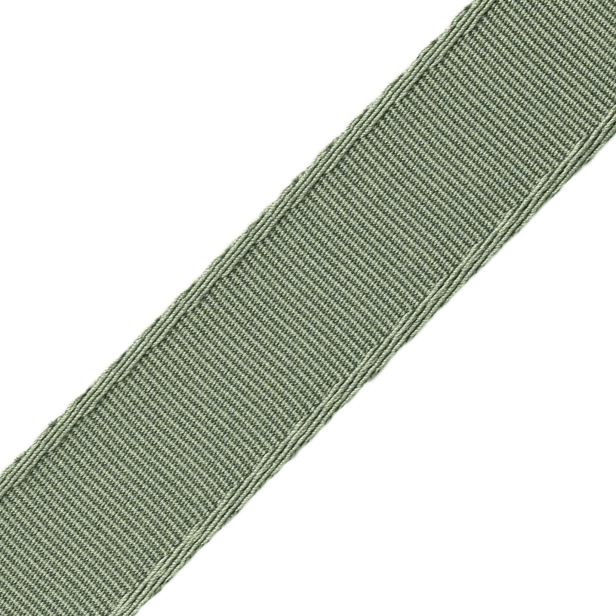 1.5" (38 Mm) Francoise Border Trim by Samuel & Sons in Jade