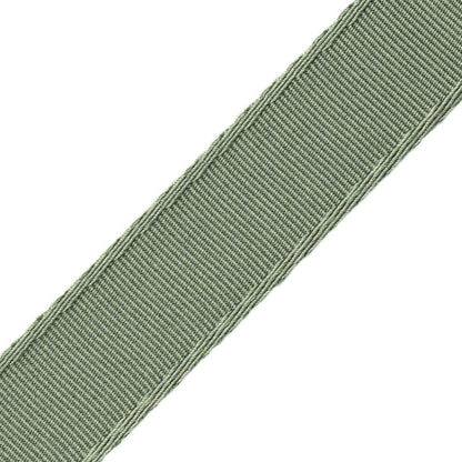 1.5" (38 Mm) Francoise Border Trim by Samuel & Sons in Jade