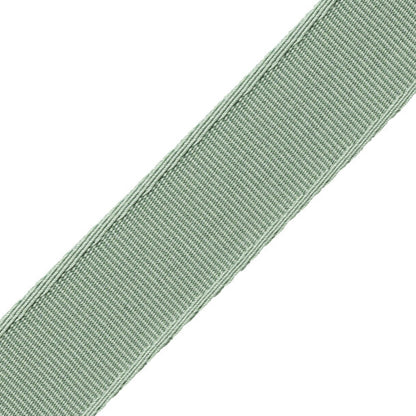 1.5" (38 Mm) Francoise Border Trim by Samuel & Sons in Mint