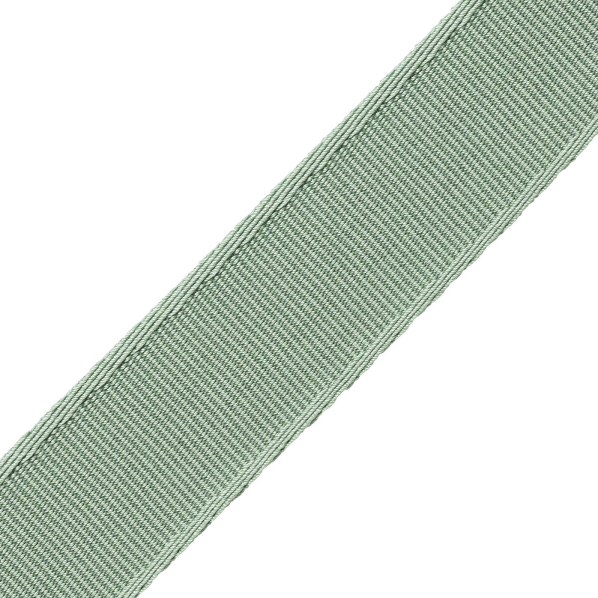 1.5" (38 Mm) Francoise Border Trim by Samuel & Sons in Mint
