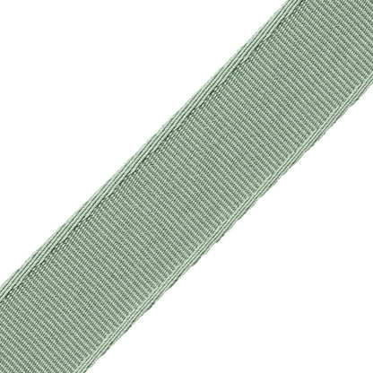 1.5" (38 Mm) Francoise Border Trim by Samuel & Sons in Mint