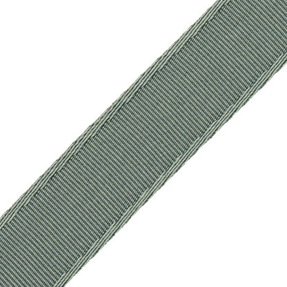 1.5" (38 Mm) Francoise Border Trim by Samuel & Sons in Willow