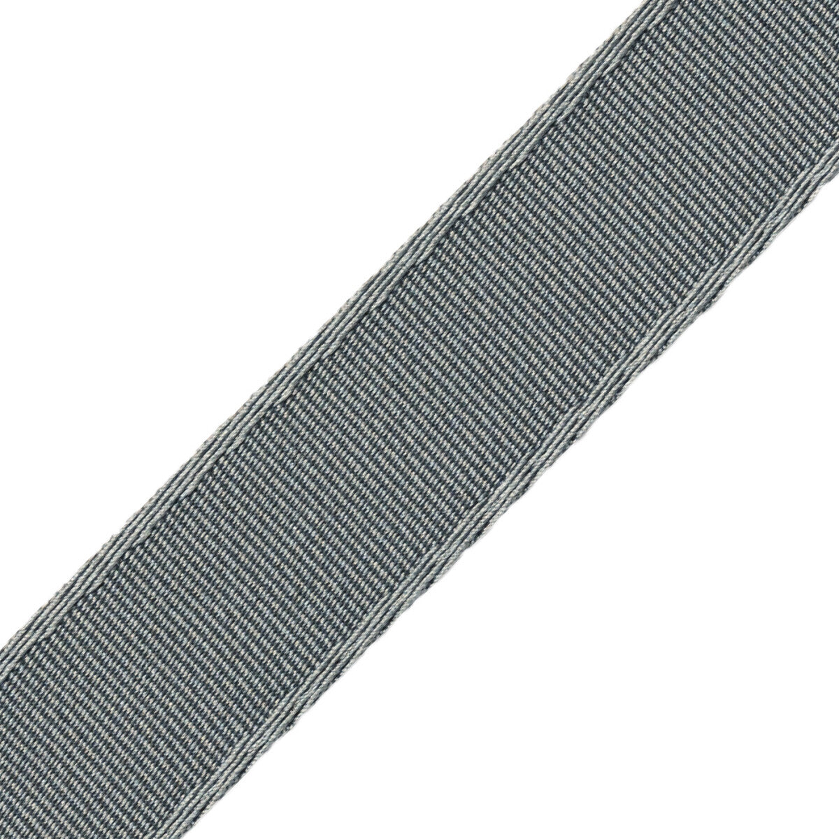 1.5" (38 Mm) Francoise Border Trim by Samuel & Sons in Gravel