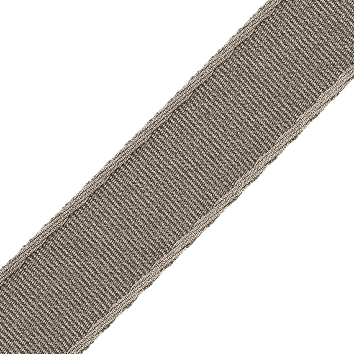 1.5" (38 Mm) Francoise Border Trim by Samuel & Sons in Steam
