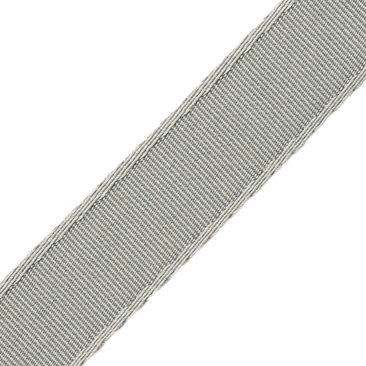 1.5" (38 Mm) Francoise Border Trim by Samuel & Sons in Frost