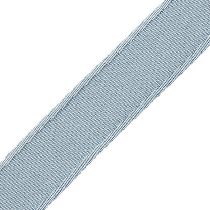 1.5" (38 Mm) Francoise Border Trim by Samuel & Sons in Horizon