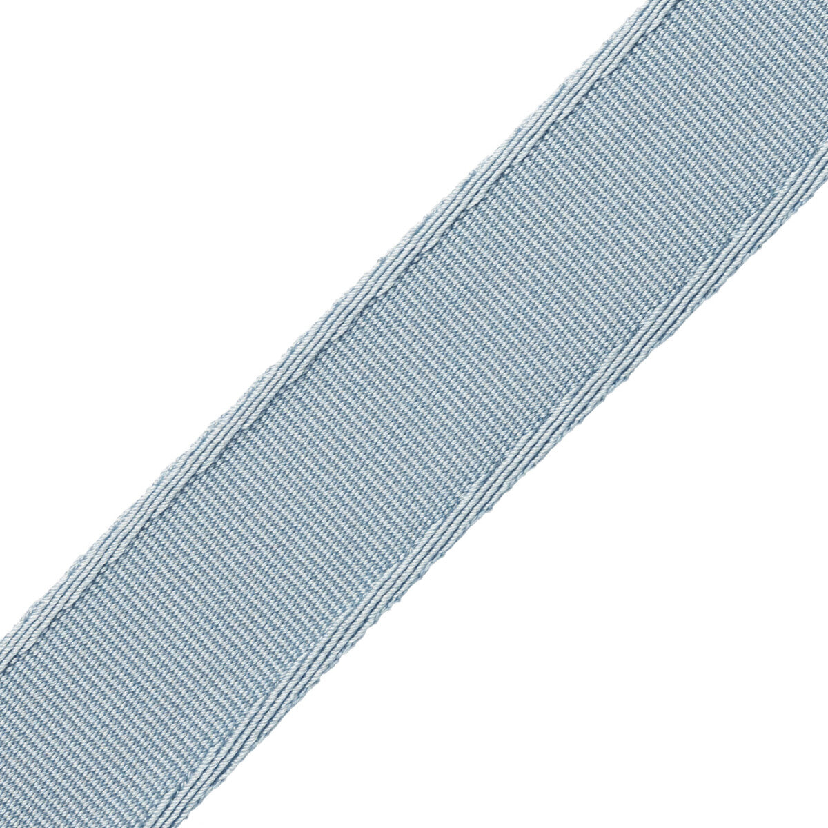 1.5" (38 Mm) Francoise Border Trim by Samuel & Sons in Horizon