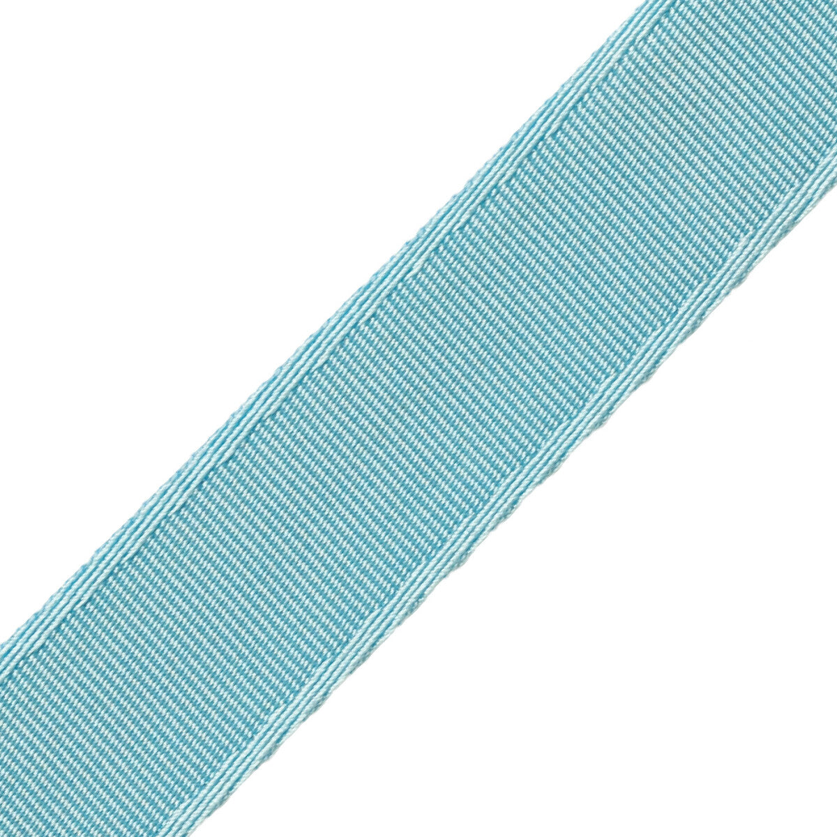 1.5" (38 Mm) Francoise Border Trim by Samuel & Sons in Pool