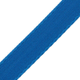 1.5" (38 Mm) Francoise Border Trim by Samuel & Sons in Mykonos