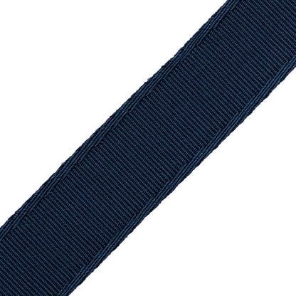 1.5" (38 Mm) Francoise Border Trim by Samuel & Sons in Lapis