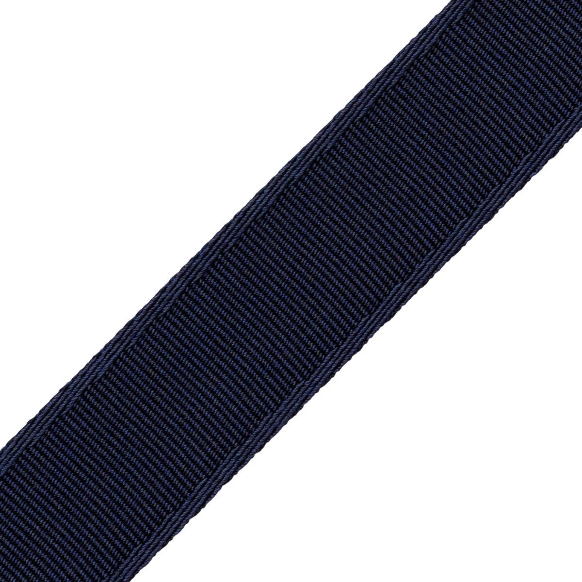 1.5" (38 Mm) Francoise Border Trim by Samuel & Sons in Marine