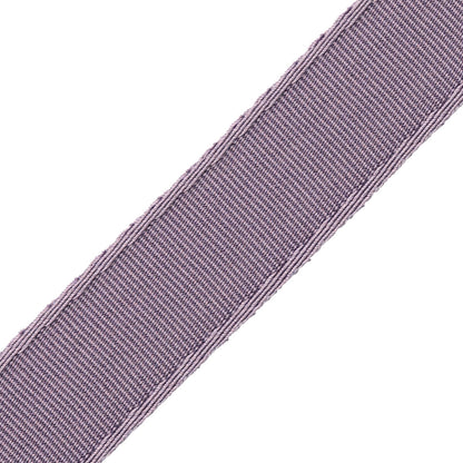 1.5" (38 Mm) Francoise Border Trim by Samuel & Sons in Freesia
