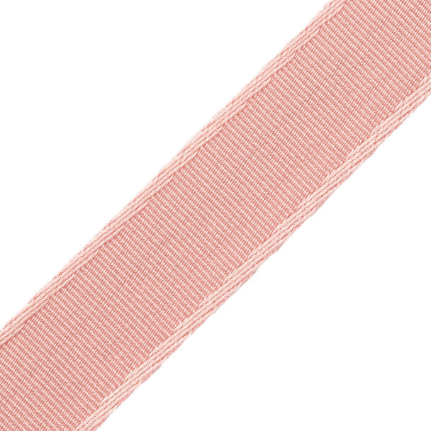 1.5" (38 Mm) Francoise Border Trim by Samuel & Sons in Blossom